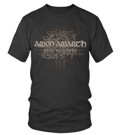 T-shirt - Amon Amarth Berserker Shirt