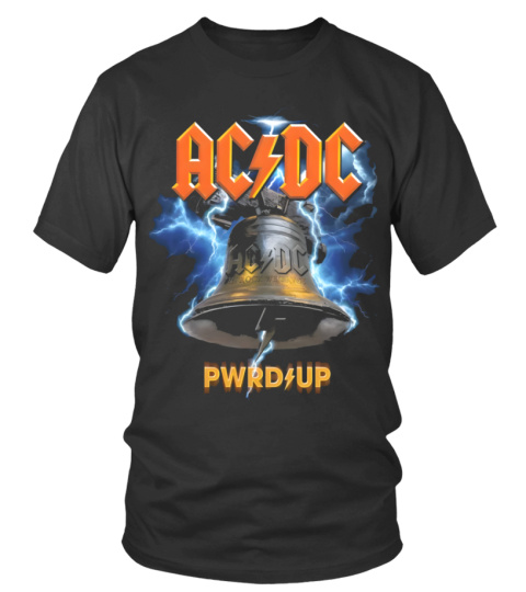 (2 side ) Limited Edition - AC/DC Tour 2024