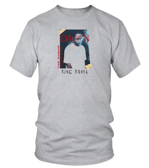 Kendrick Lamar Merch