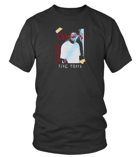 Kendrick Lamar Merch