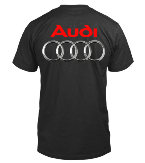 2SIDE Limited Edition - audi