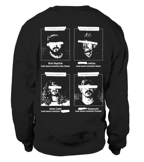 Kublai Khan Tx Merchandise - Hoodie