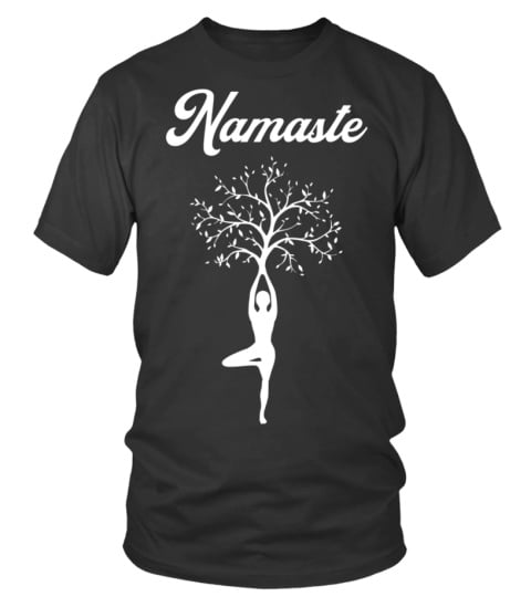 namaste 22