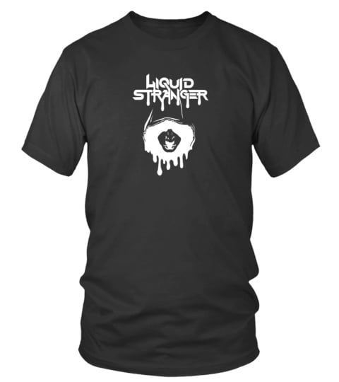 Liquid Stranger Merch