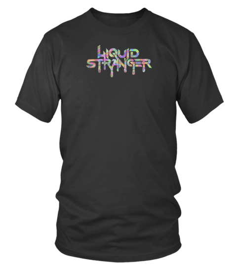 Liquid Stranger Merch