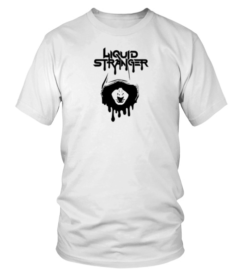 Liquid Stranger Merch