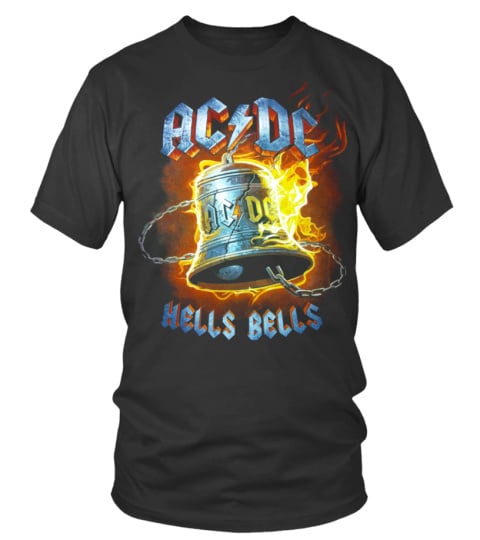 AC/DC Hells Bells