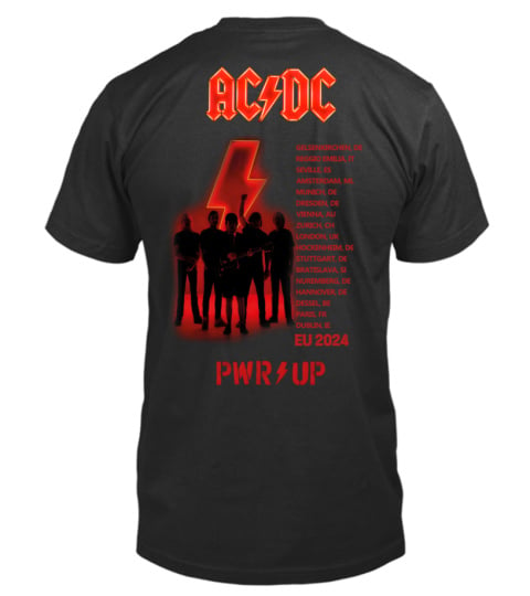 2SD Limited Edition - AC/DC 07