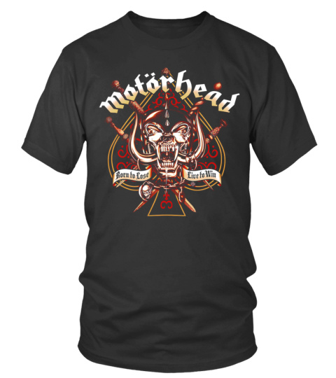 Motörhead BK (2)