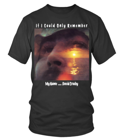 Crosby, Stills, Nash &amp; Young BK (26) - T-shirt