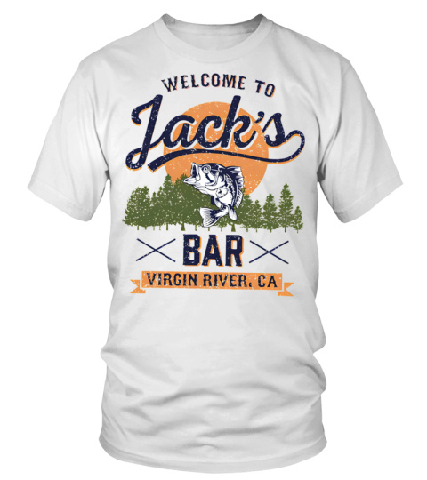 Jack's Bar