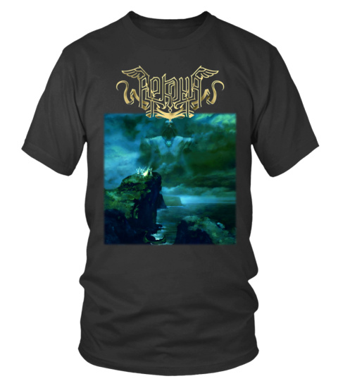 FOMT - Arkona - Гой, Роде, Гой! BK - T-shirt