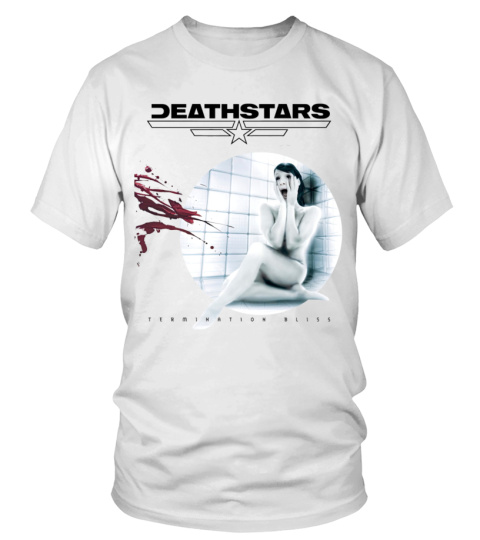 GOTM-005. Deathstars - Termination Bliss (2006) WT - T-shirt