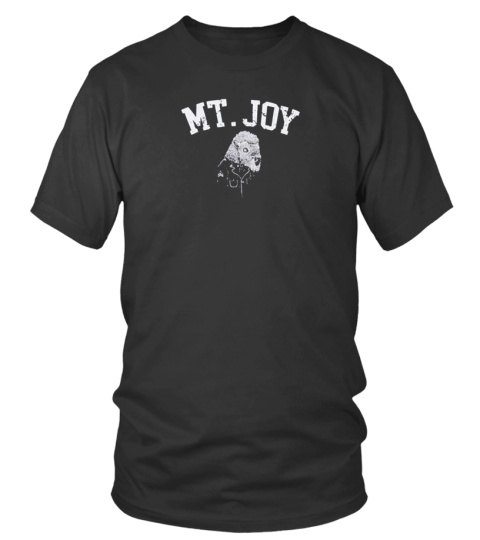 Mt Joy Merch