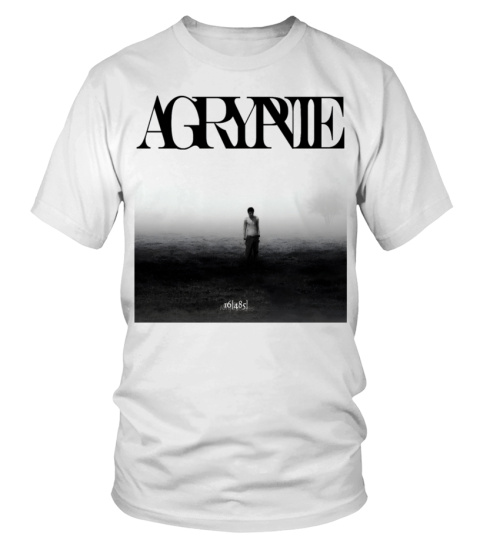 PMT - Agrypnie - 16[485] WT - T-shirt