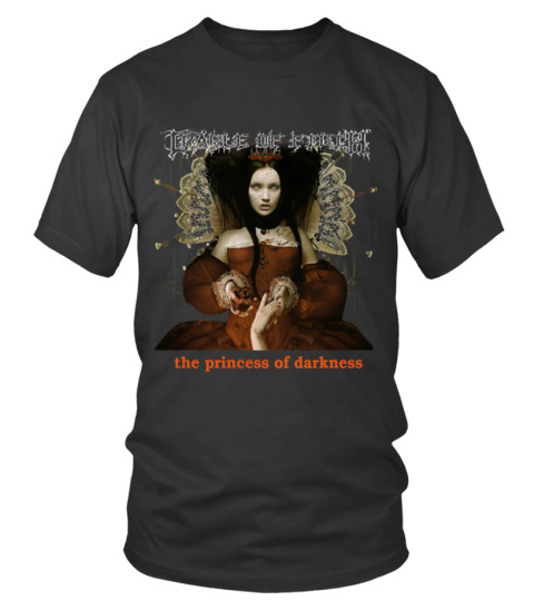 T-shirt - Cradle Of Filth Cruelty And The Beast Shirt