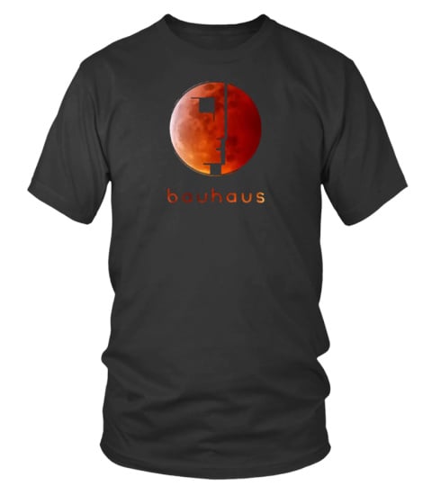 Bauhaus Merch