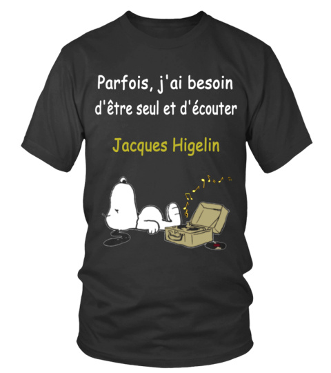 Jacques Higelin