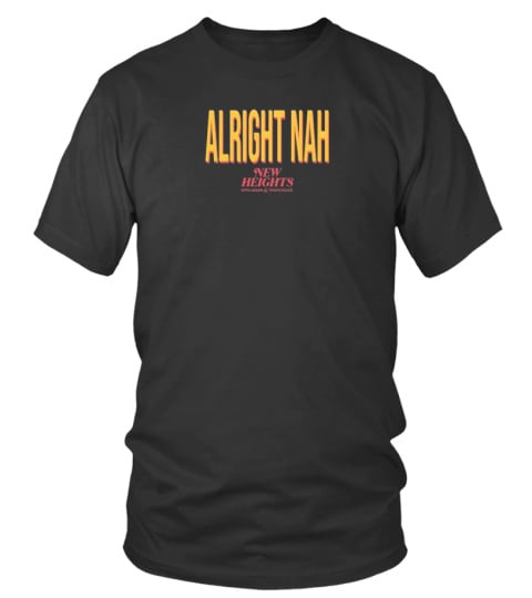 New Heights Merch