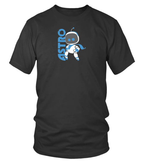 Astro Bot Merch