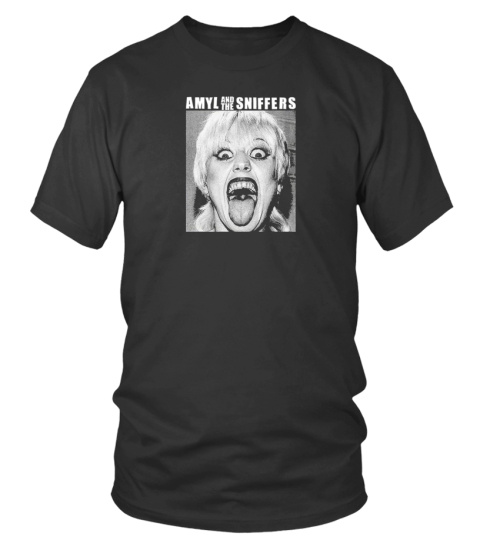 Amyl and the Sniffers Merch