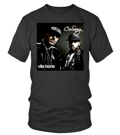 Co'Sang - Vita Bona - Co Sang OFFICIAL CoSang Merch T-Shirt