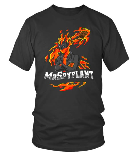 Mrspyplant Merch