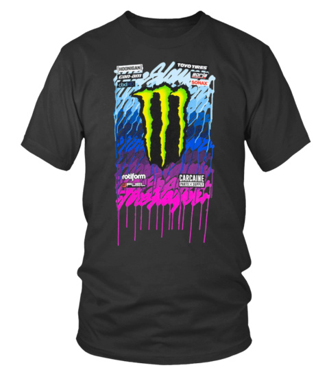 Ken Block Merch