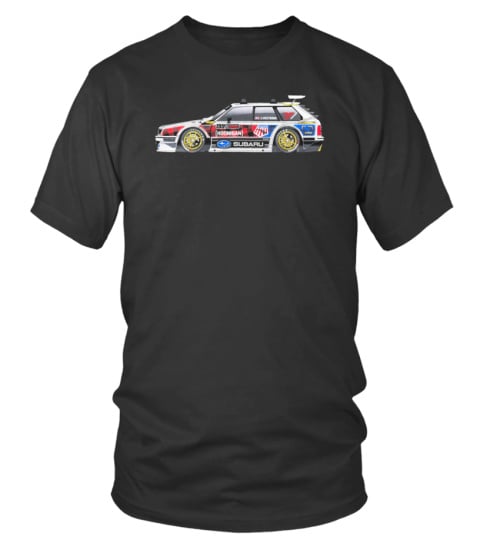 Ken Block Merch