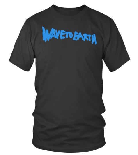 Wave to Earth Merch