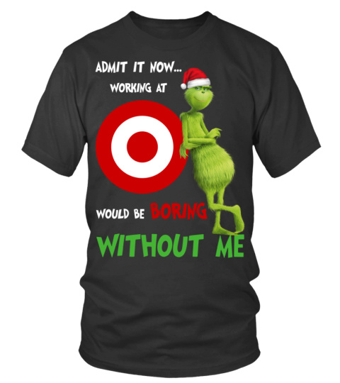 target grinch christmas