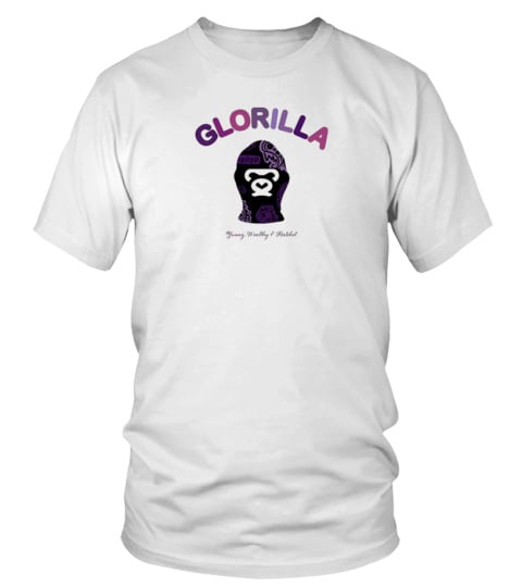 GloRilla Merch