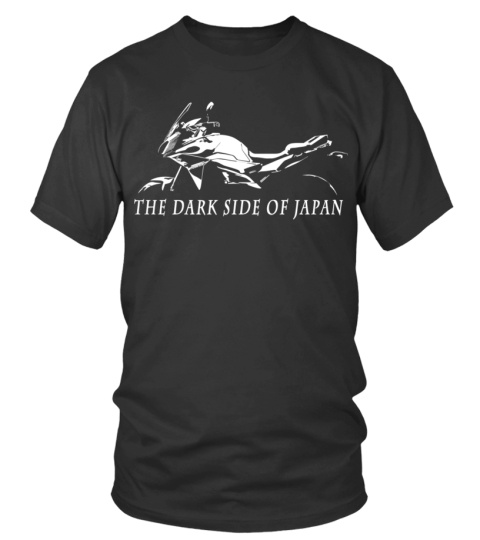 Yamaha MT-09 11 BK - T-Shirt