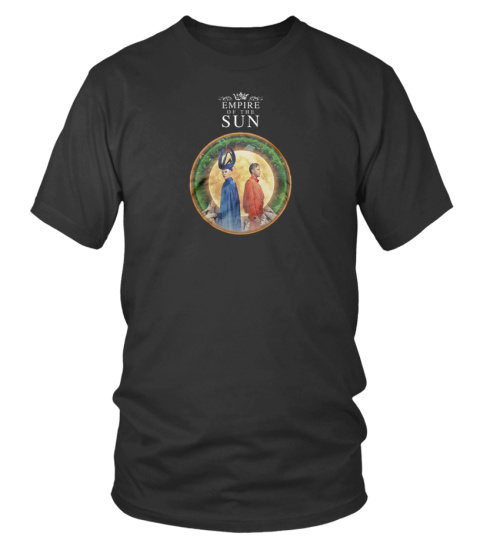 Empire of the Sun Merch