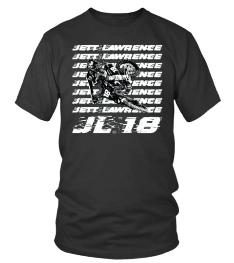 Jett Lawrence Merch