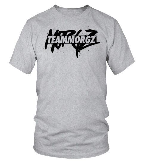 Morgz Merch