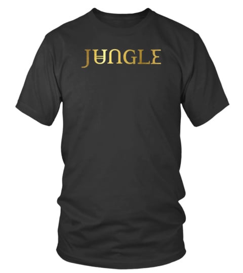 Jungle Merch