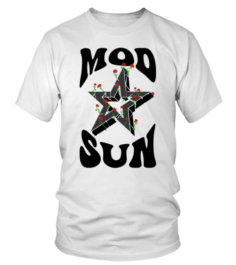 Mod Sun Merch