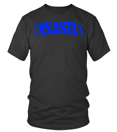 Co'Sang - Dinastia Blue - Co Sang OFFICIAL CoSang Merch