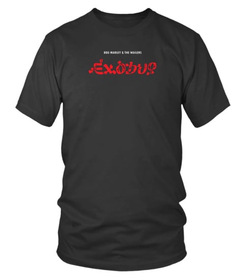 Exodus Merch