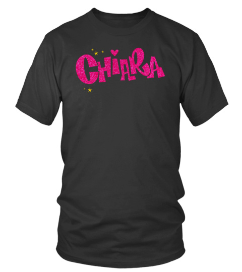 Tony Effe - CHIARA - Tonyeffebaby OFFICIAL Merch T-Shirt