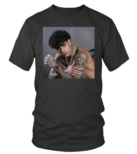 Tony Effe Avatar - Tonyeffebaby OFFICIAL Merch T-Shirt