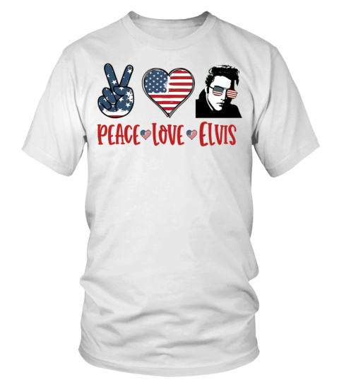 Elvis 25