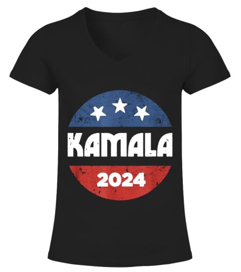 kamala harris 2024