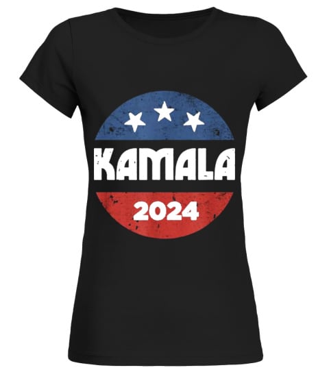 kamala harris 2024