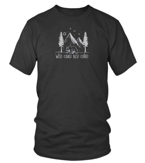Coast Contra Merch