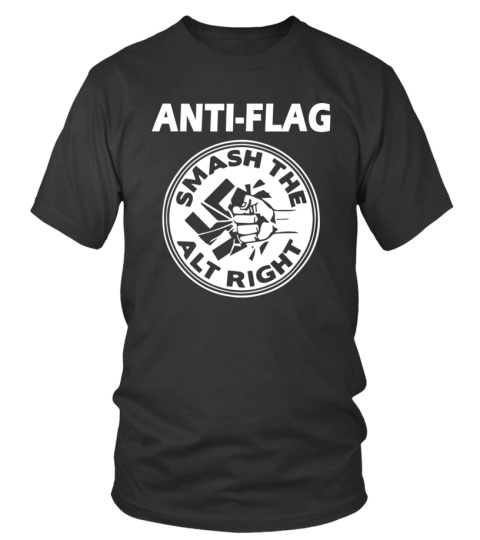 Anti Flag Merch