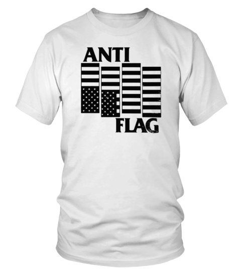 Anti Flag Merch