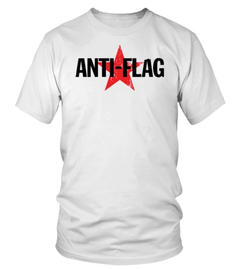 Anti Flag Merch