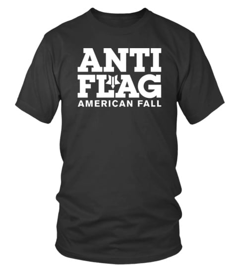 Anti Flag Merch